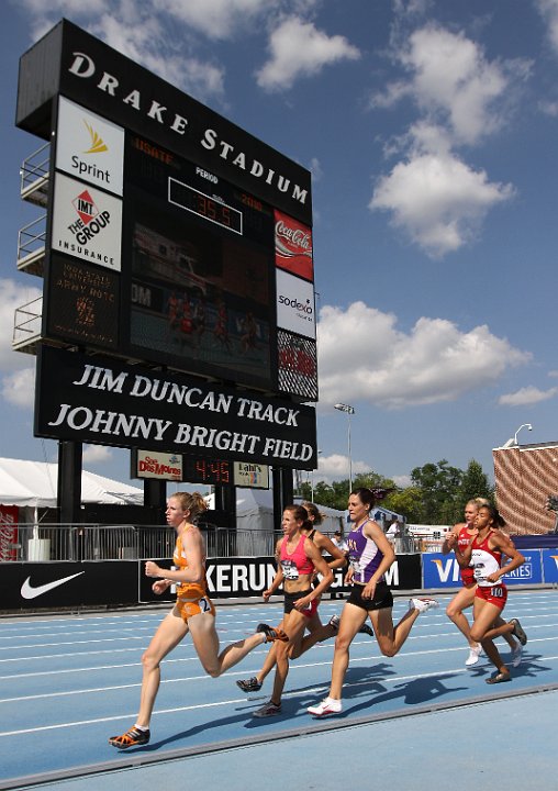 USATF Thurs-024.JPG - 2010 USATF Track & Field Championships, June 24-27, Drake Stadium, Des Moines, Iowa.